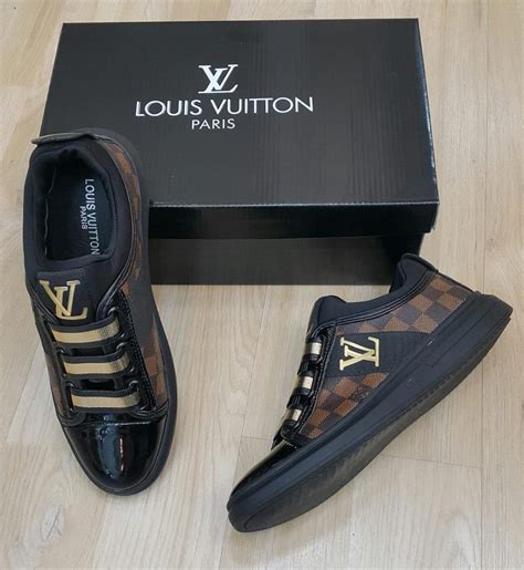 zapatos louis vuitton hombre precio|louis vuitton formal shoes.